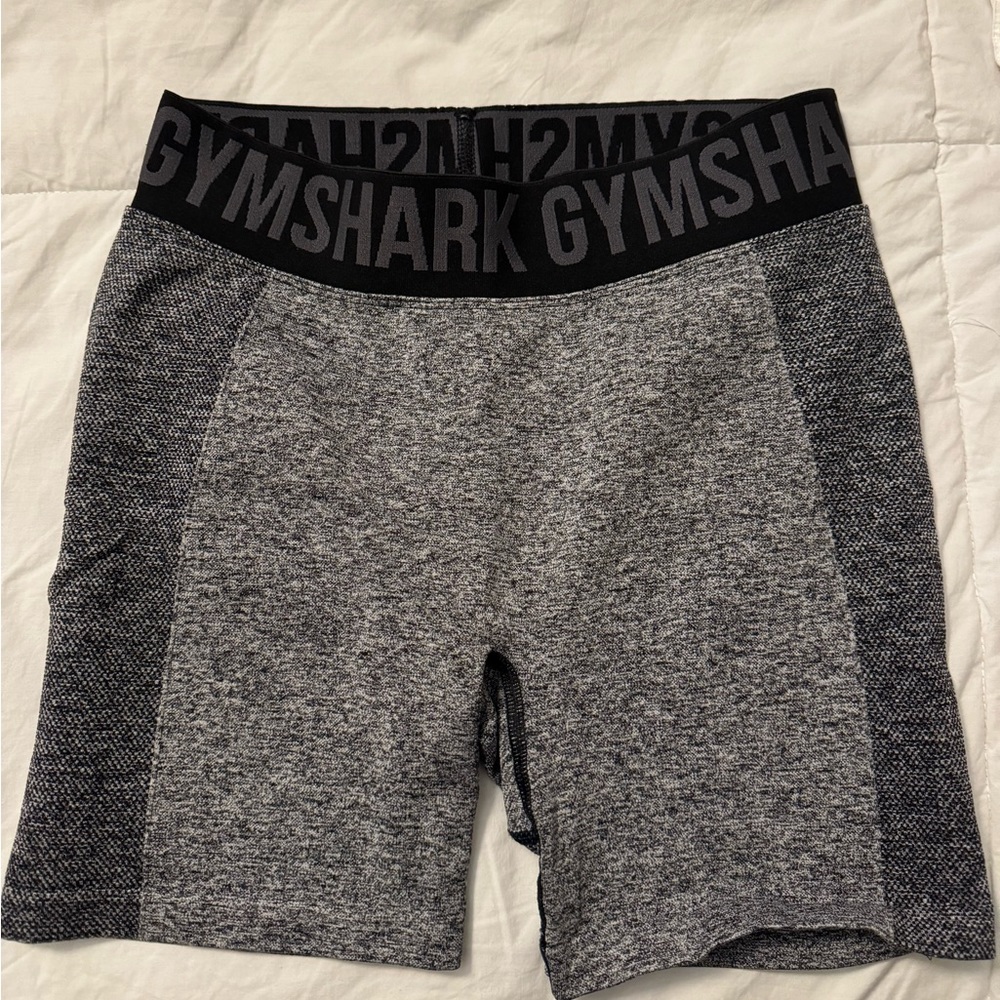 Gymshark shorts